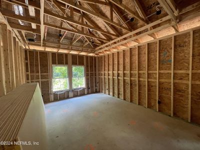 New construction Single-Family house 95185 Lock Street, Fernandina Beach, FL 32034 Yellow Jasmine- photo 10 10