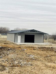 New construction Single-Family house 641 Hummingbird Lane, Justin, TX 76247 - photo