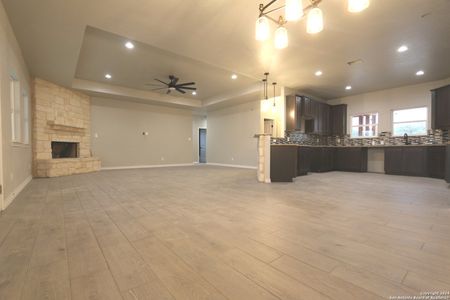 New construction Single-Family house 105 Hondo Drive, La Vernia, TX 78121 - photo 35 35