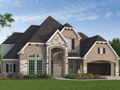 New construction Single-Family house 10127  Stately Crown Drive, Missouri City, TX 77459 - photo 6 6
