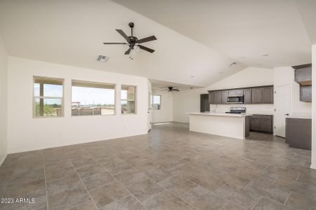 New construction Single-Family house 22955 W White Pine Drive, Wittmann, AZ 85361 - photo 4 4