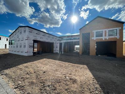 New construction Single-Family house 8515 S 9Th Drive, Unit 14, Phoenix, AZ 85041 - photo 0