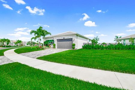 New construction Single-Family house 9290 Mountain Pine Grove, Boynton Beach, FL 33473 - photo 48 48