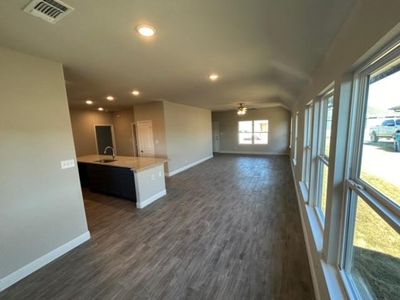 New construction Single-Family house 293 Sunnyside Drive, Trenton, TX 75490 - photo 5 5