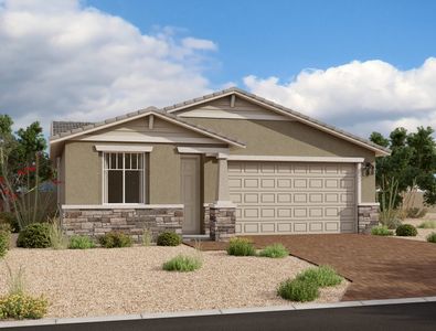Verde Trails by Ashton Woods in Tolleson - photo 14 14