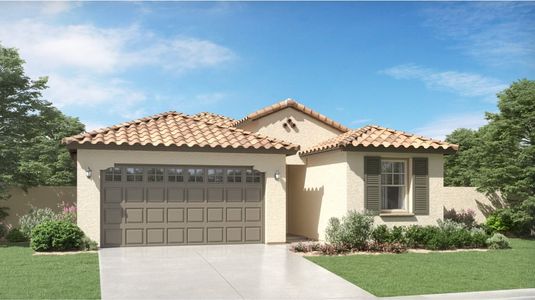 Warner Meadow: Discovery by Lennar in Gilbert - photo 1