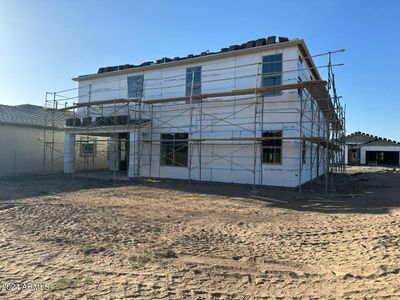 New construction Single-Family house 22689 E Roundup Way, Queen Creek, AZ 85142 Diamond - photo 6 6