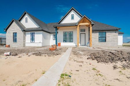 New construction Single-Family house 4772 Christie Avenue, Caddo Mills, TX 75135 - photo 7 7