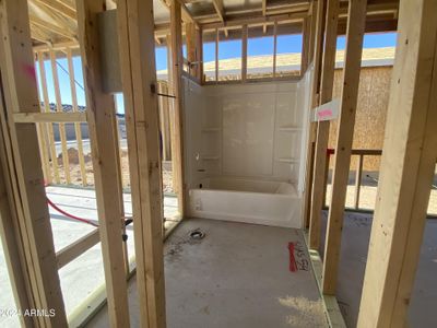 New construction Single-Family house 32229 N Tiny Dancer Drive, San Tan Valley, AZ 85140 - photo 9 9