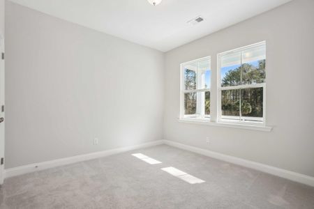 New construction Townhouse house 224 Claret Cup Way, Charleston, SC 29414 Wynter Traditional- photo 11 11