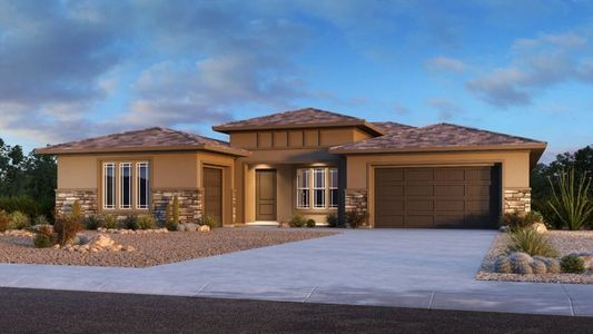 New construction Single-Family house 13127 East Sand Hills Road, Scottsdale, AZ 85255 - photo 2 2