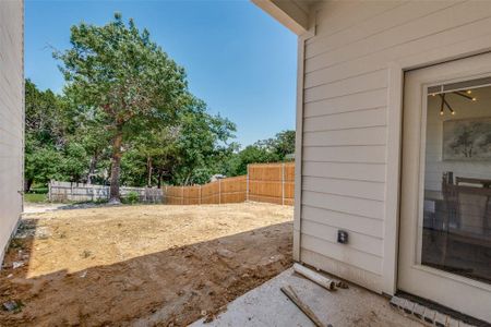 New construction Single-Family house 1446 Bonnie View Road, Dallas, TX 75203 - photo 23 23