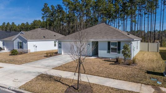 New construction Single-Family house 2629 Windsor Lakes Way, Green Cove Springs, FL 32043 - photo 33 33