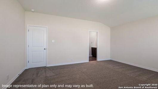 New construction Single-Family house 4831 Paluxy Trail, San Antonio, TX 78253 - photo 15 15