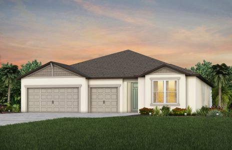 New construction Single-Family house 8316 Southwest 46th Avenue, Ocala, FL 34476 - photo 1 1