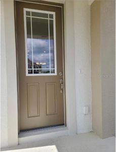 New construction Townhouse house 11767 Tidal Alley, Orlando, FL 32832 - photo 2 2