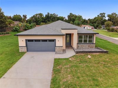 New construction Single-Family house 3420 Sw 10Th Court, Ocala, FL 34471 - photo 0