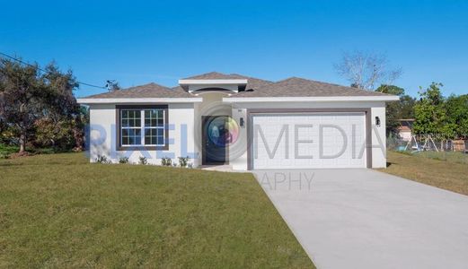 New construction Single-Family house 894 Farrington Drive, Deltona, FL 32725 - photo 3 3