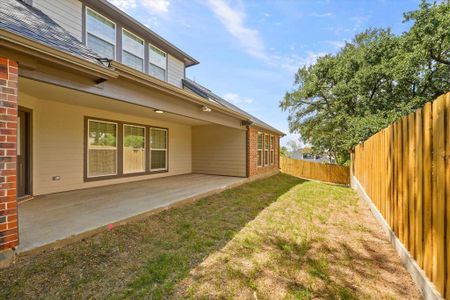 New construction Single-Family house 306 Oakwood Drive, Euless, TX 76040 - photo 27 27