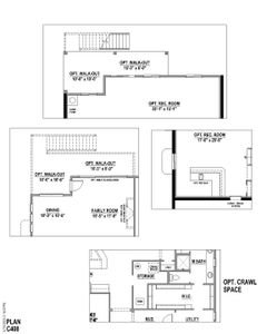 New construction Single-Family house 2079 Dusk Court, Windsor, CO 80550 Plan C408- photo 5 5