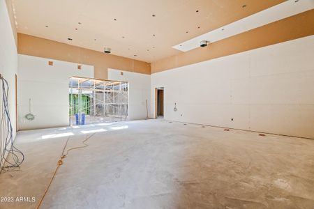 New construction Single-Family house 5738 N Casa Blanca Drive, Paradise Valley, AZ 85253 - photo 33 33