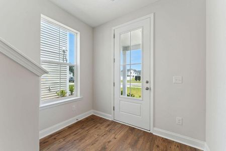 New construction Townhouse house 243 Claret Cup Way, Charleston, SC 29414 - photo 5 5