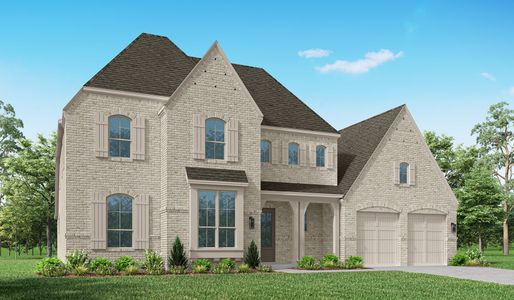 New construction Single-Family house 105 Teralyn Grove Loop, Willis, TX 77318 - photo 31 31