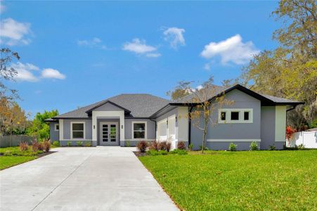 New construction Single-Family house 2766 Shannin Drive, Saint Cloud, FL 34771 - photo