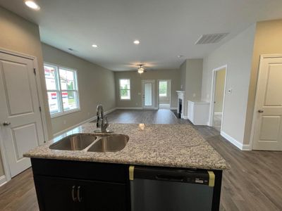 Sweet Gum Meadows by Weaver Homes in Sanford - photo 9 9
