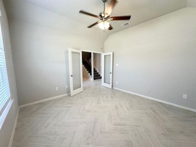 New construction Single-Family house 5322 Acapulco Mist Drive, Katy, TX 77493 - photo 2 2