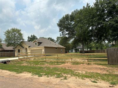 New construction Single-Family house 25088 Armagh Street, Hempstead, TX 77445 - photo 39 39