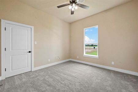 New construction Single-Family house 1560 Dixie Estates Way, Whitesboro, TX 76273 - photo 29 29