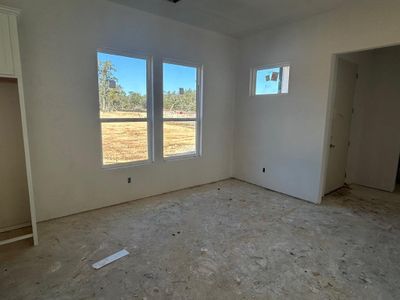 New construction Single-Family house 1200 Golden Bird St, Georgetown, TX 78628 Cheyenne- photo 7 7