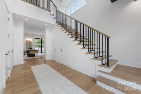 New construction Condo/Apt house 1411 Townes Road, Charlotte, NC 28209 - photo 8 8