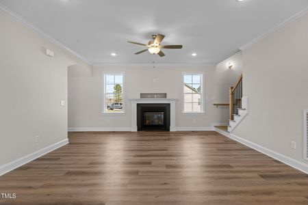 New construction Single-Family house 30 Pintail Lane, Youngsville, NC 27596 - photo 5 5