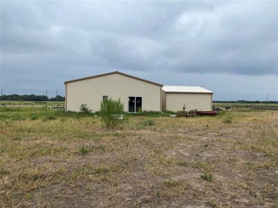 New construction Single-Family house TBD St Hwy St Hwy 56 W, Savoy, TX 75479 - photo 0 0