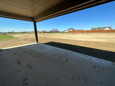New construction Single-Family house 2902 Mossy Oak Drive, Oak Ridge, TX 75161 Salado- photo 20 20