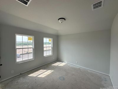 New construction Single-Family house 1324 Lockett Falls, San Antonio, TX 78245 Yaupon Homeplan- photo 20 20