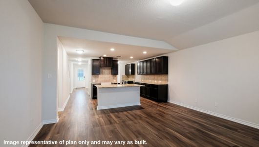 New construction Single-Family house 404 Steele Rapids, Cibolo, TX 78108 - photo 10 10