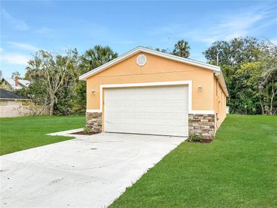 New construction Single-Family house 1011 Olive Avenue, Sanford, FL 32771 - photo 1 1