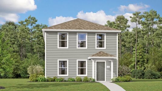 Rose Valley: Stonehill Collection by Lennar in Converse - photo 2 2