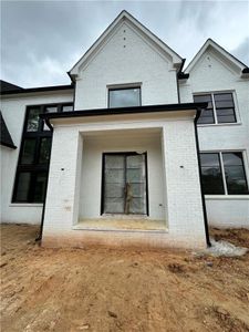New construction Single-Family house 742 Indian Hills Parkway, Marietta, GA 30068 - photo 13 13