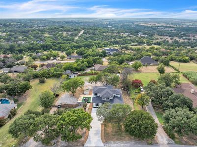 New construction Single-Family house 301 N Paint Pony Trail, Fort Worth, TX 76108 - photo 36 36