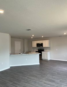 New construction Single-Family house 801 Altapass Hills, Seguin, TX 78155 - photo 14 14