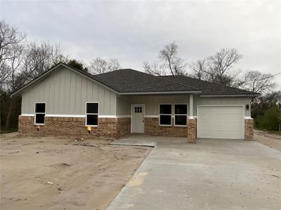 New construction Single-Family house 4310 Cordell, Greenville, TX 75401 - photo 0