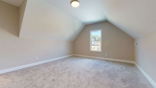 New construction Single-Family house Meadow Lake Drive, Youngsville, NC 27596 - photo 35 35