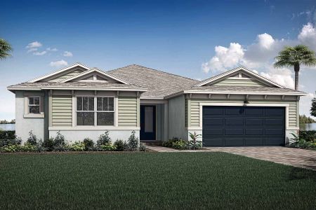 Tradition - Kenley by Mattamy Homes in Port St. Lucie - photo