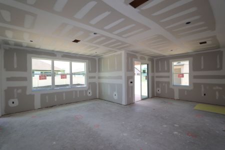 New construction Single-Family house 38433 Pindos Drive, Dade City, FL 33525 Mira Lago- photo 11 11