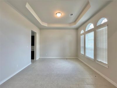 New construction Single-Family house 1585 Elm Court, Angleton, TX 77515 The Stanway- photo 3 3