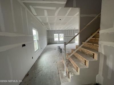 New construction Single-Family house 95244 Terri'S Way, Fernandina Beach, FL 32034 Santa Rosa II- photo 7 7